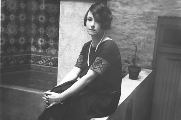 Başka Feminizmin Şairi: Dorothy Parker