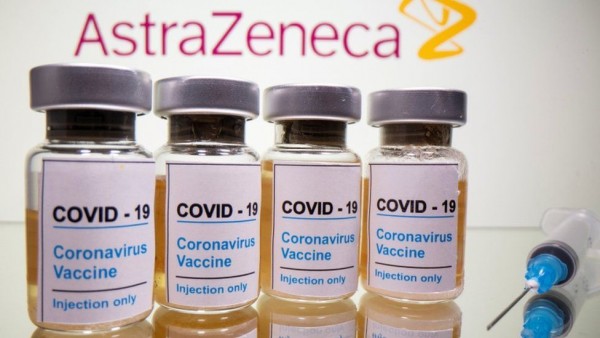 DSÖ, AstraZeneca'nın Salgında Kâr Elde Etmediğini Açıkladı 