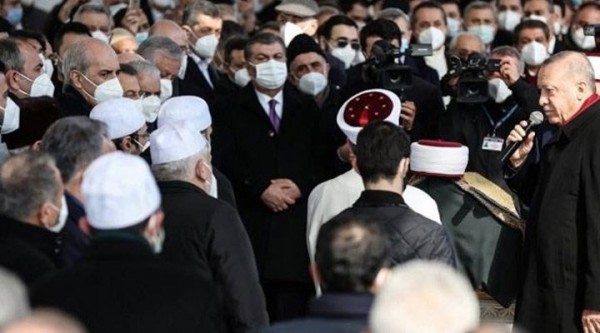 Fahrettin Koca'dan Çin Virüsü Uyarısı: Sorumlu Davranın!