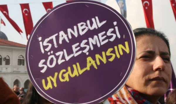 İstanbul Sözleşmesi Yerine Ankara Sözleşmesi Geliyor
