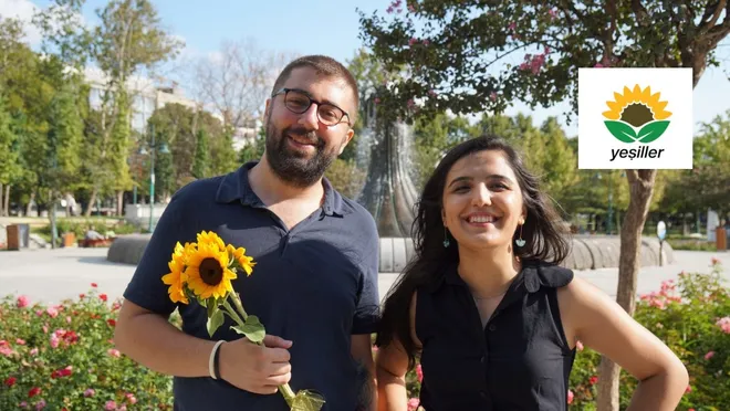 Kuruluş Süreci Sekteye Uğratılan Yeşiller Partisi Dava Açıyor