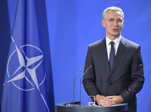 NATO Genel Sekreteri: Türkiye, Avrupa'nın Savunması İçin Kritik Önemde