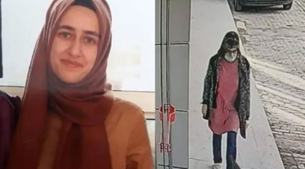 17 Gündür Kayıp Olan Zülfi Nur Bakır'ın Cansız Bedeni Bulundu