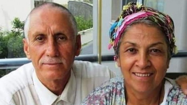 7 Bilezik İçin Karı Kocayı Katlettiler
