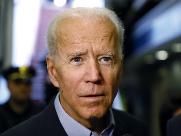 ABD Başkanı Biden, AB Liderleri ile Çevrim İçi Buluşacak