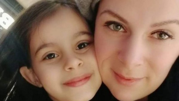 Anne Olduktan 1 Gün Sonra Çin Virüsünden Öldü