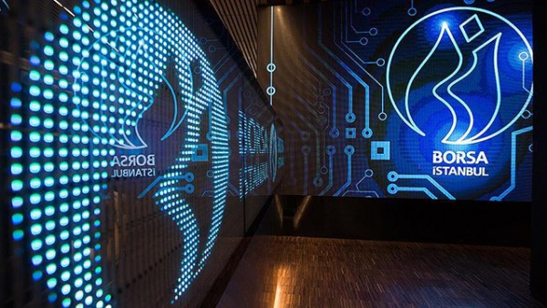 Borsa Günü Düşüşle Tamamladı