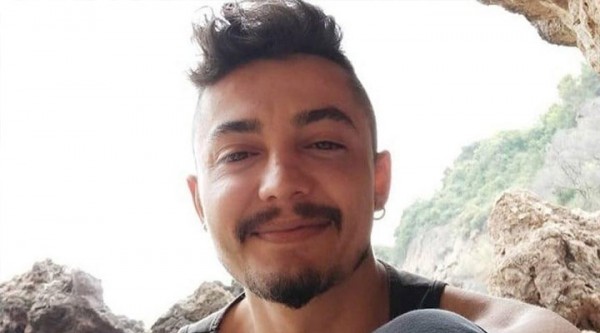 Denizde Bulunan Cansız Bedenin Ramazan Özkan'a Ait Olduğu Belirlendi