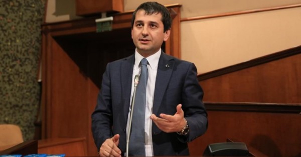 İyi Partili Özkan: Gezi Parkı Kararı 23 Haziran'ın Hesaplaşması