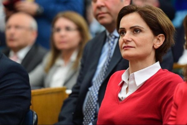 Kaftancıoğlu Hapse Girebilir