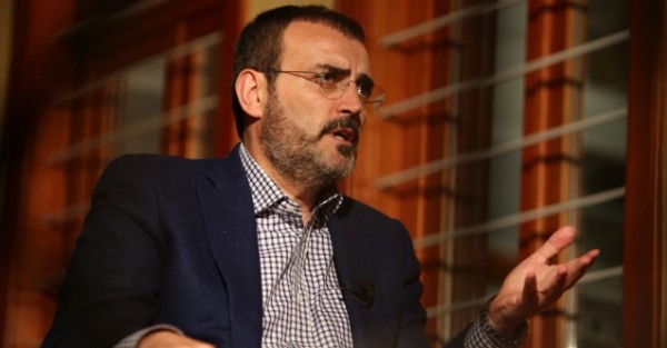 Mahir Ünal: 19 Yıl Hazırlıktı Yeni Başlıyoruz