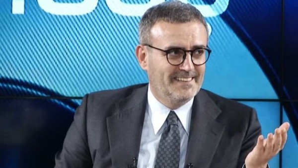 Mahir Ünal Kabine Değişikliği İddialarını Üstü Kapalı Doğruladı
