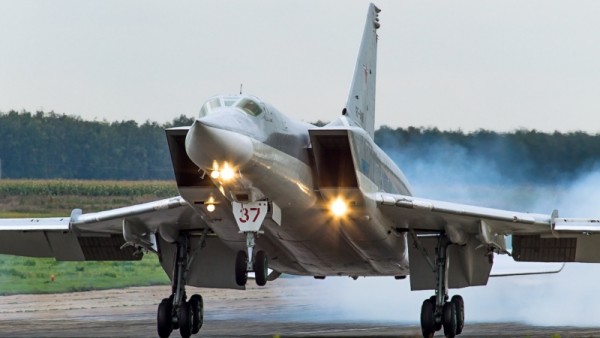 Rus Askeri Uçağın Fırlatma Sistemi Arıza Yaptı: 3 Ölü