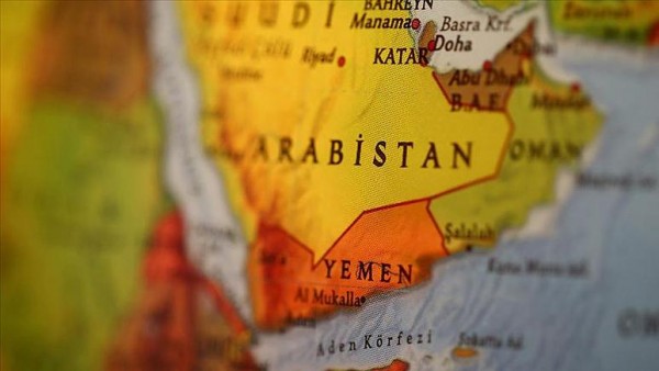 Suudi Arabistan, Yemen'de Savaşı Sonlandıracak Barış Teklifi Sundu