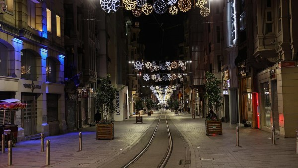 Vaka Oranı En Çok Artan ve Azalan Şehirler Açıklandı