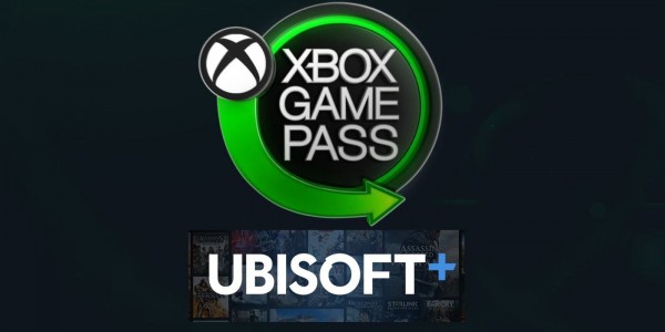 Xbox Game Pass, Ubisoft Oyunlarını da Kütüphanesine Katacak