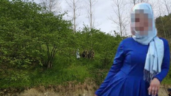 Yeni Doğan Bebeğini Gömdüğü İçin Yargılanan Anne: Tecavüz Bebeğiydi