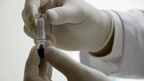 Yerli Aşıda Yeni Haber: Faz-2 Çalışmaları Nisan'da Bitiyor