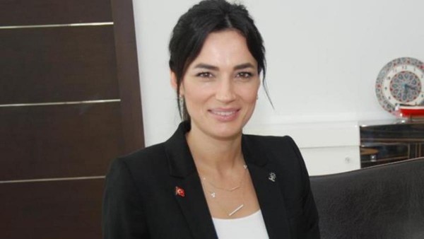 2006 Türkiye Güzeli AKP MKYK Listesinde