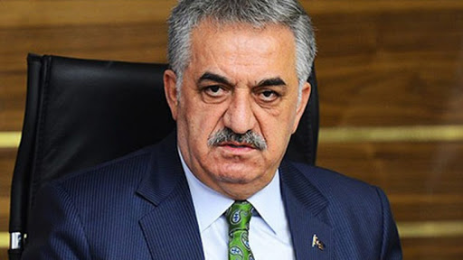 AKP Genel Başkan Yardımcısı: Genel Başkanvekili Sayısı 2'ye Çıkacak
