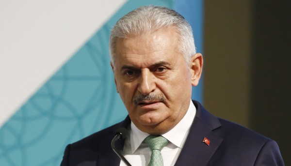AKP Merkez Yürütme Kurulu Belli Oldu: Binali Yıldırım Geri Döndü