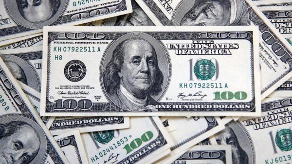 Alman Bankasından Korkutucu Dolar/TL Tahmini