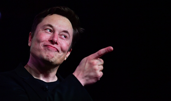 Elon Musk: Artık Bitcoin ile Tesla Alınabilir