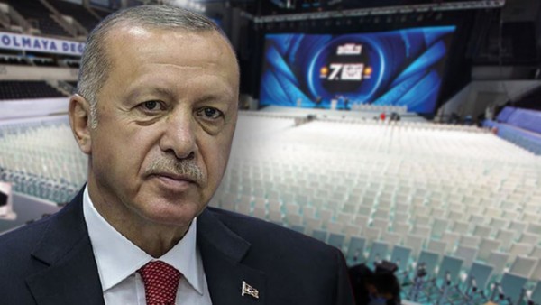 Gezici Araştırma Anketlerde AKP'nin Oylarının Çakıldığını Duyurdu