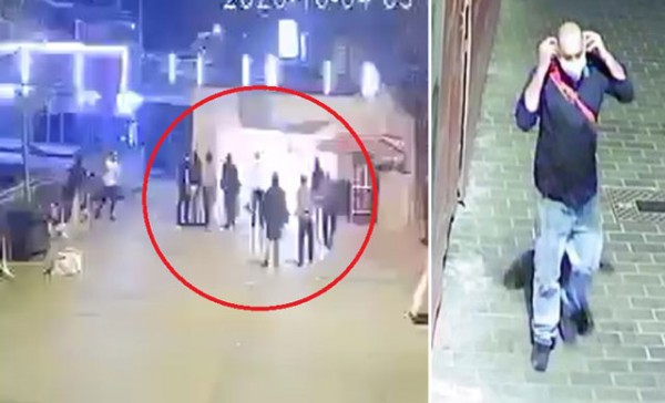 Mahkeme İstanbul'daki Kalaslı Dehşet Hakkında Kararını Verdi