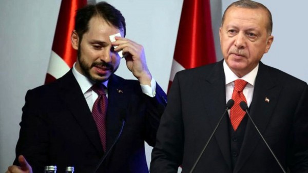 Kongrede Listede Damat Yok