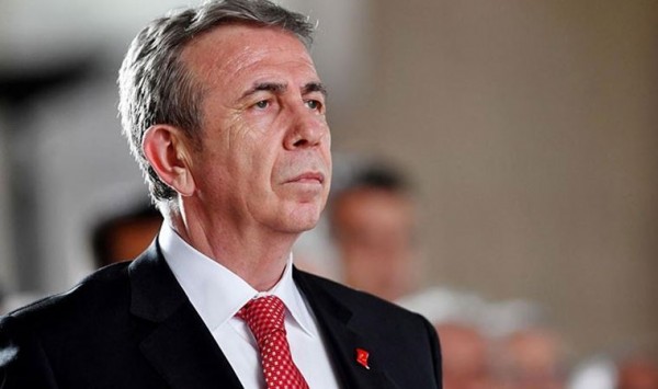 Mansur Yavaş: 50 Dosyayı Daha Savcılığa İleteceğiz