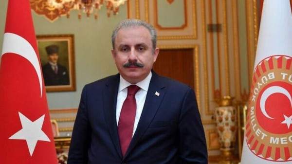 AKP İstanbul Sözleşmesi'nden Sonra Şimdi de Montrö'yü Tartışmaya Açtı
