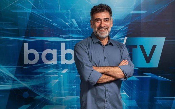 Babıali TV Kapanıyor