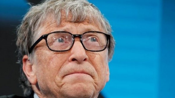 Bill Gates'ten Pandeminin Bitiş Tarihi Tahmini
