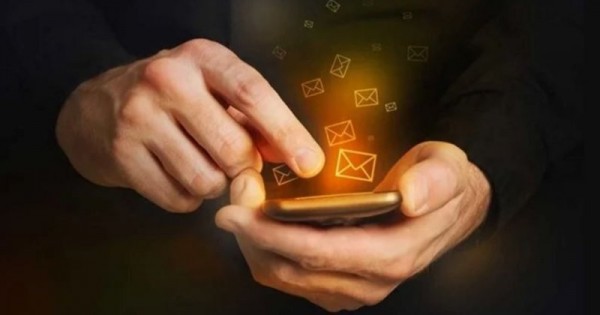 Borçlu Kişinin Akrabalarına Mesaj Gönderen Hukuk Bürosuna Ceza Verildi