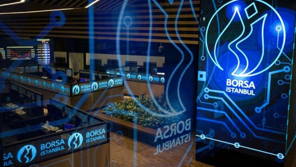 Borsada Düşüş Sürüyor