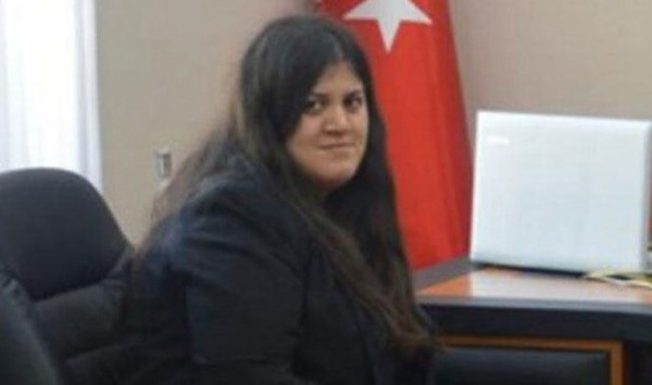 Cumhuriyet Savcısı Başından Vuruldu