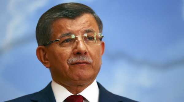 Davutoğlu'ndan Kabine Değişikliği Yorumu