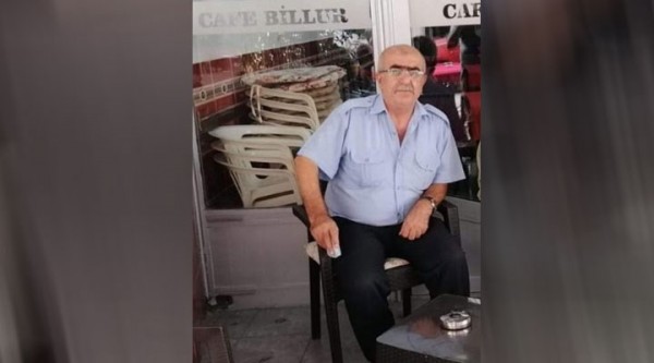Ekonomik Darboğaza Dayanamayan Kahveci İntihar Etti