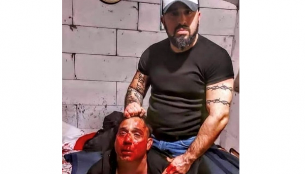 Fırat Kaya Gözaltına Alındı