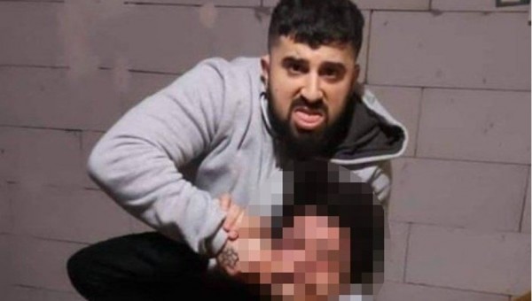 Fırat Kaya Tutuklandı