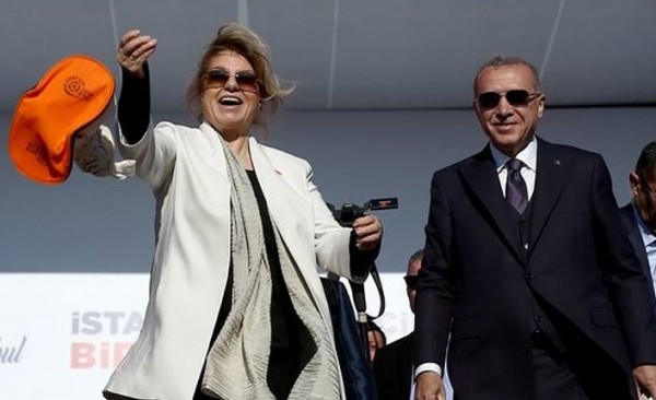 İddia: Tansu Çiller Geri Dönüyor, Dışişleri Bakanı Olacak!