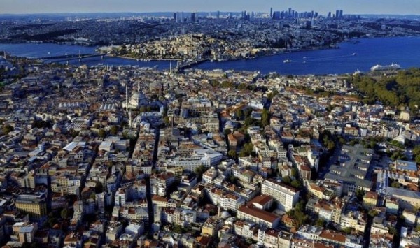 İstanbul’da Ev Kiraları, Bazı Semtlerde Yüzde 100’ün Üzerinde Arttı