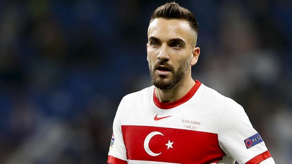 İtalyan Kulüpleri Kenan Karaman İçin Sıraya Girdi