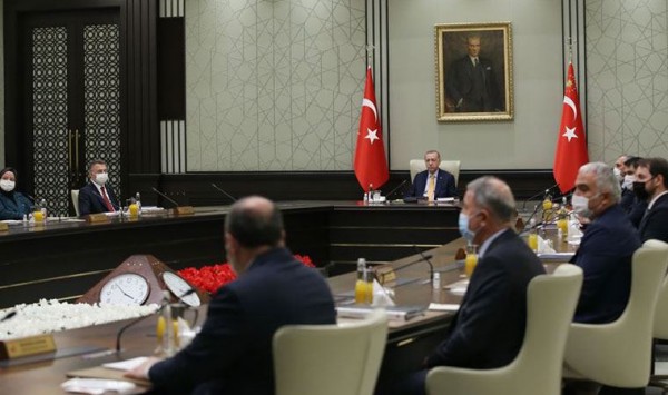 'Kabine Değişikliği Bugün Gelecek' İddiası