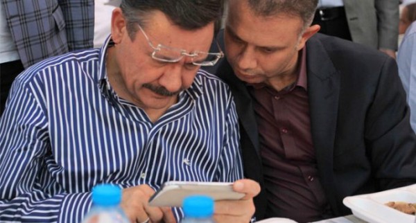 Melih Gökçek Bakan Olacak İddiası