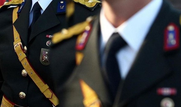 Muhalefetten Harp Okulları'nda Değiştirilen İrtica Maddesine Tepki
