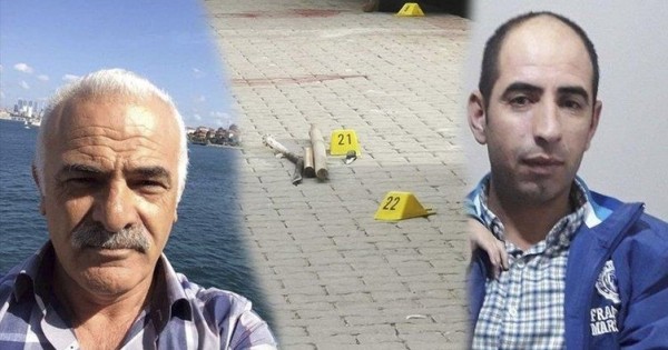 ‘Rögar Kokusu’ Cinayetine 30 Yıl Hapis