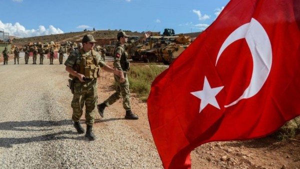 Türkiye ile Rusya Arasında İdlib Anlaşması