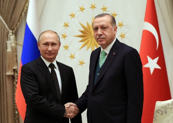 Türkiye'nin Rusya'dan Tarım Ürünü İthalatı Yüzde 47 Arttı